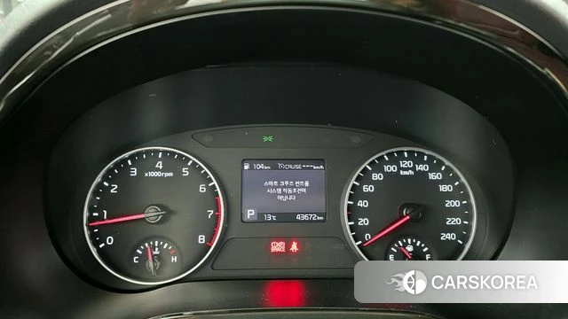 Kia Seltos id 3806801 из Кореи 17