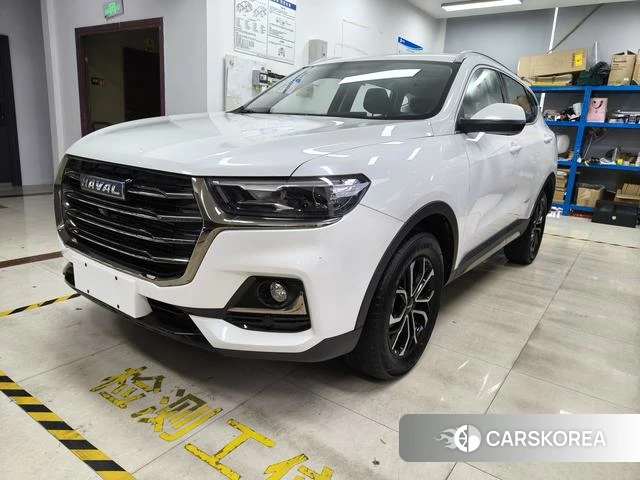 Haval H6 id 3913719 из Китая 14