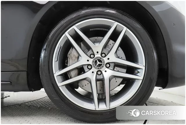 Mercedes-Benz S-Class W222 id 3385260 из Кореи 17