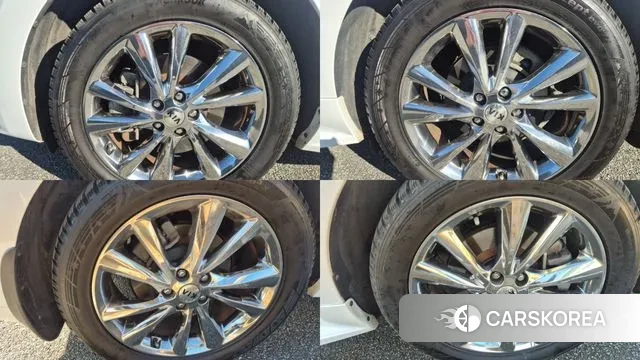 Kia The New Carnival id 3455192 из Кореи 17