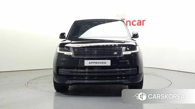 Land Rover Range Rover 5th Generation id 4307868 из Кореи 17