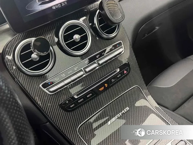 Mercedes-Benz GLC-Class X253 id 3574016 из Кореи 17