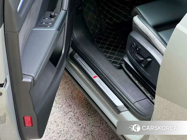 Audi Q3 id 4228504 из Китая 15