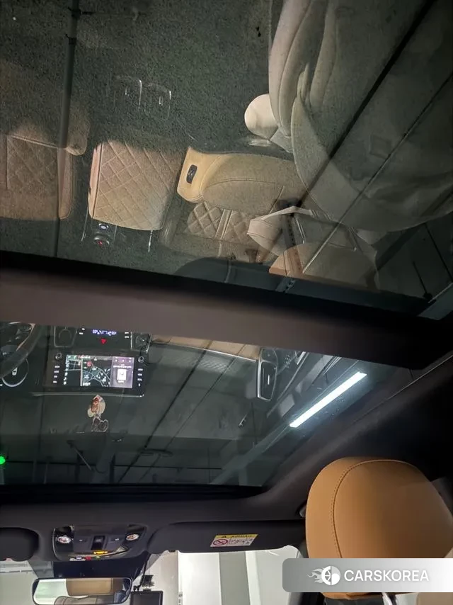 Kia Sorento 4th Generation id 3672105 из Кореи 11