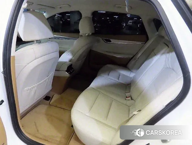 Hyundai The New Grandeur IG id 3023816 из Кореи 17