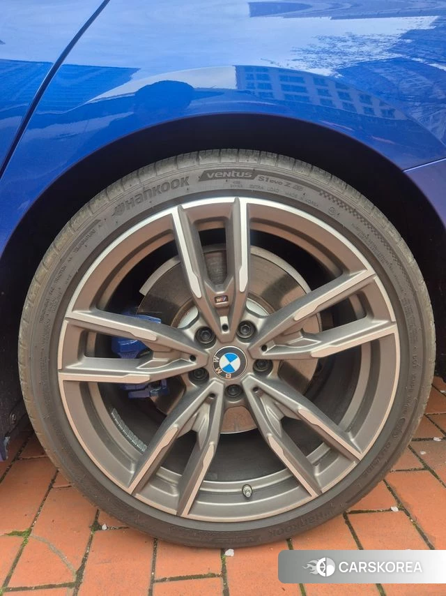 BMW 3 Series (G20) id 3890271 из Кореи 12