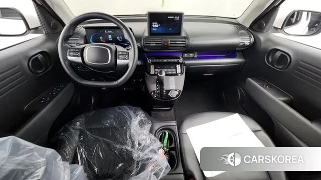 Hyundai Casper id 3058988 из Кореи 17