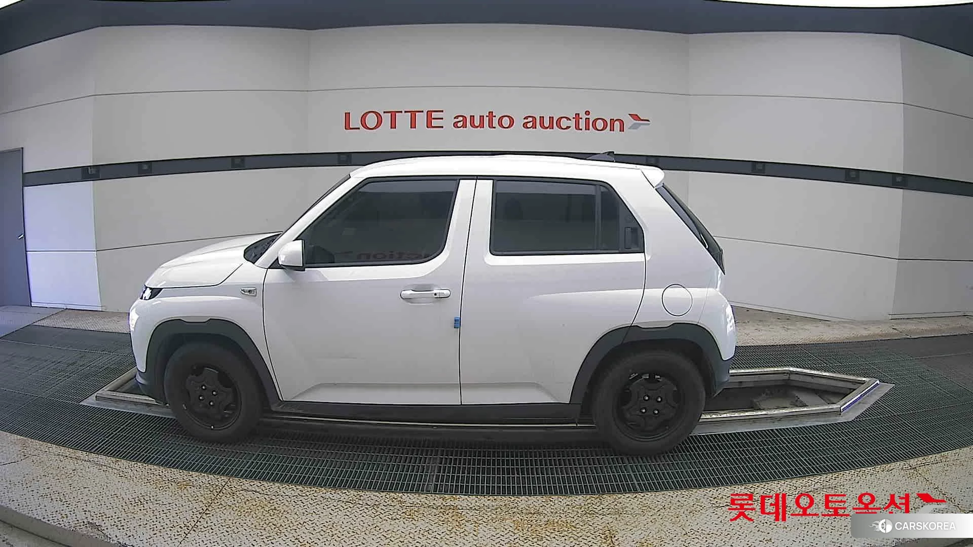 Hyundai Casper id 4902558 из Кореи 33
