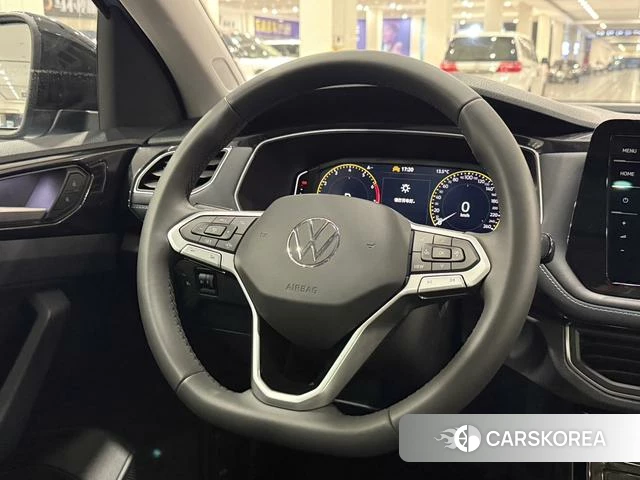Volkswagen Tuyue id 4209953 из Китая 14