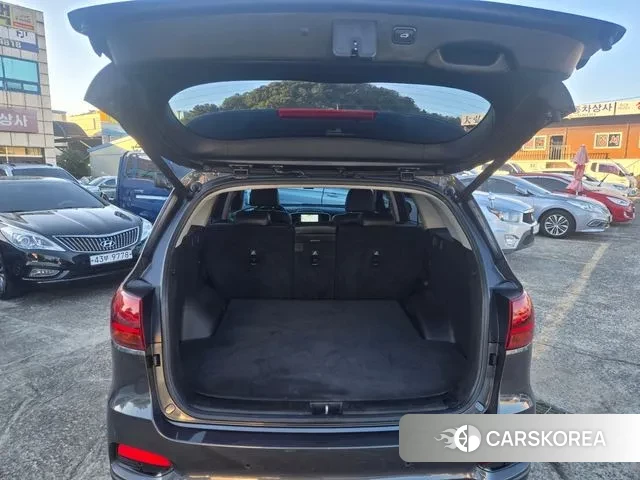 Kia The New Sorento id 3292231 из Кореи 17