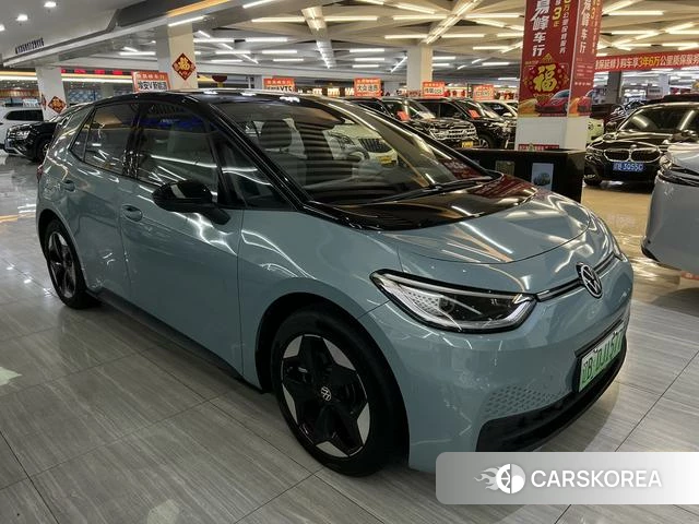 Volkswagen ID.3 id 4341863 из Китая 7