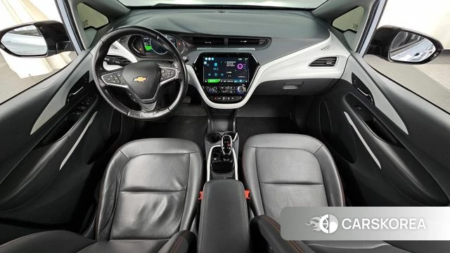 Chevrolet (GM Daewoo) Bolt EV id 4596256 из Кореи 17