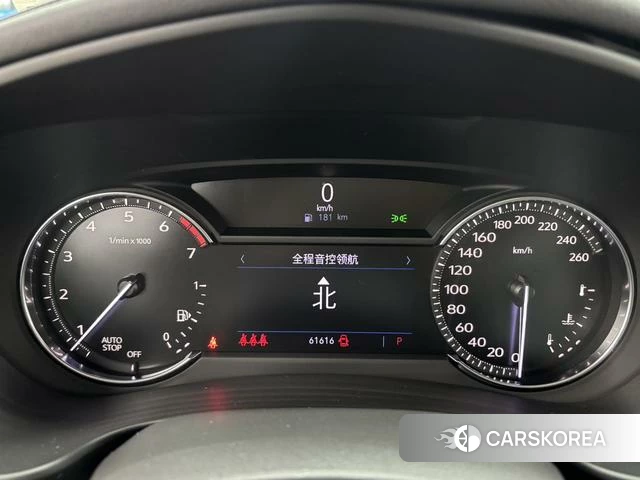 Cadillac XT4 id 4209377 из Китая 8