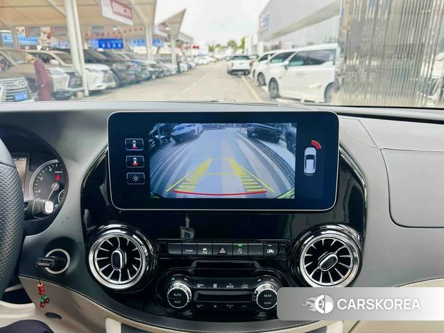 Mercedes-Benz Vito id 4353172 из Китая 10
