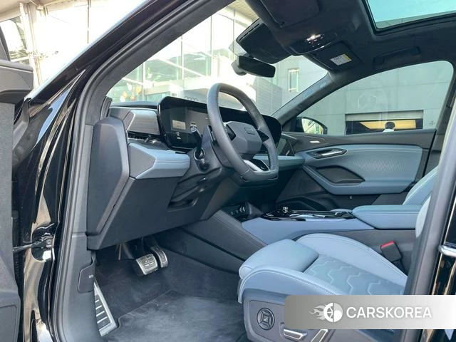 Audi Q6L e-tron id 3908586 из Китая 8