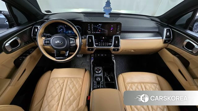 Kia Sorento 4th Generation id 3942093 из Кореи 17