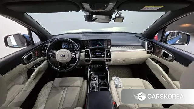 Kia Sorento 4th Generation id 2980479 из Кореи 17