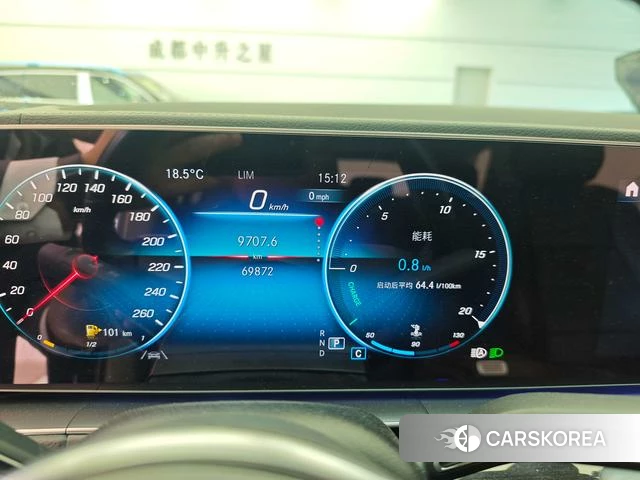 Mercedes-Benz GLE (import) id 4256565 из Китая 16