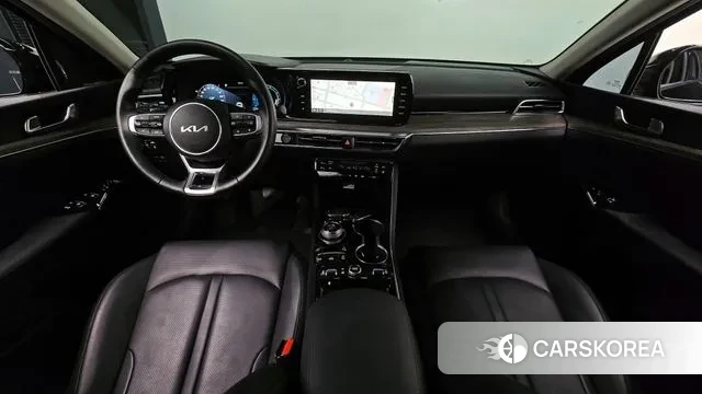 Kia K5 Hybrid 3rd Generation id 3195741 из Кореи 17