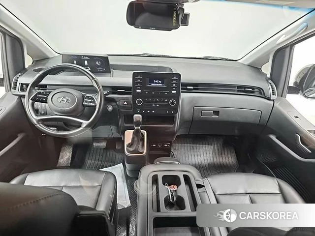 Hyundai Staria id 4917793 из Кореи 15