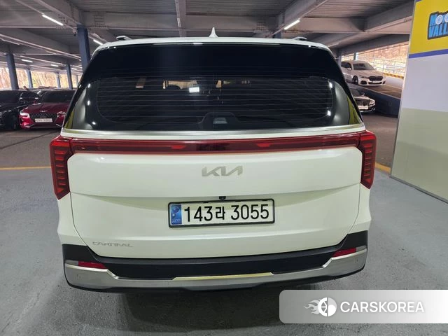 Kia The New Carnival 4th Generation id 3864493 из Кореи 13