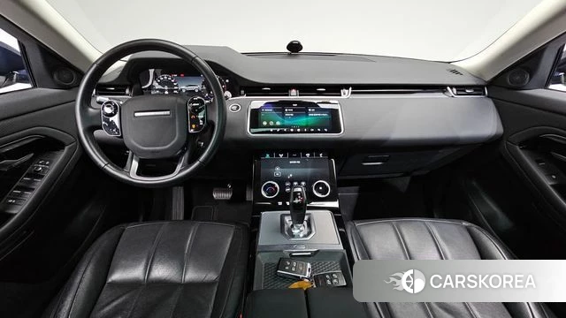 Land Rover Range Rover Evoque 2nd Generation id 4574115 из Кореи 24