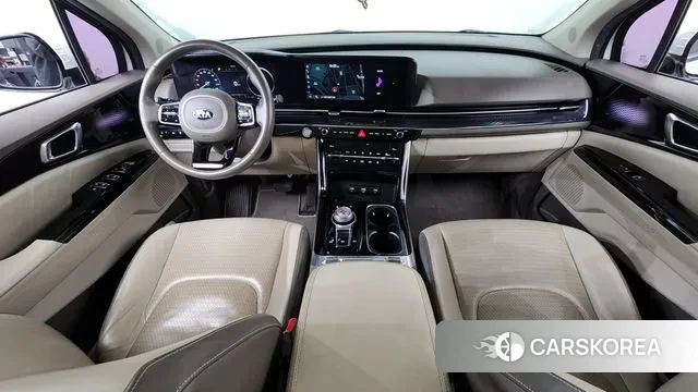 Kia Carnival 4th generation id 3519326 из Кореи 17