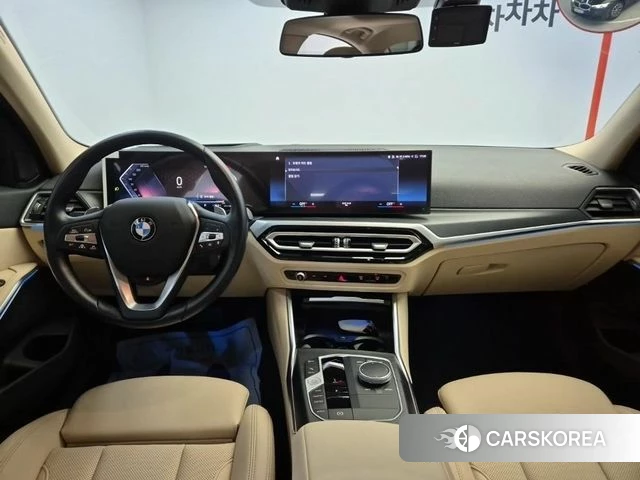 BMW 3 Series (G20) id 4262692 из Кореи 17