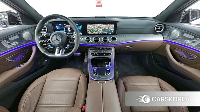 Mercedes-Benz E-Class W213 id 3115097 из Кореи 17