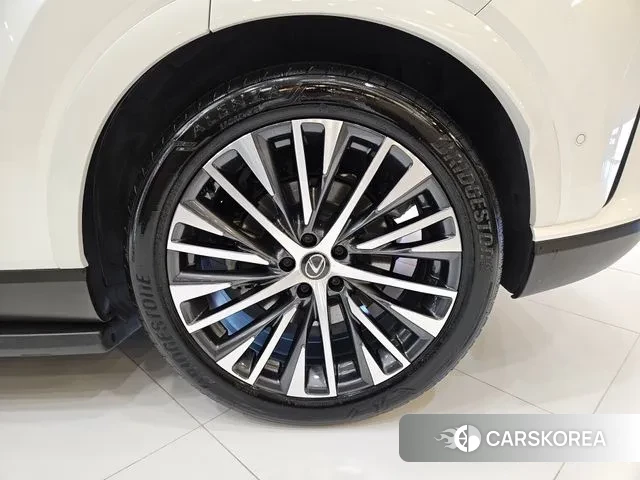 Lexus RX450h + 5th generation id 2910088 из Кореи 12