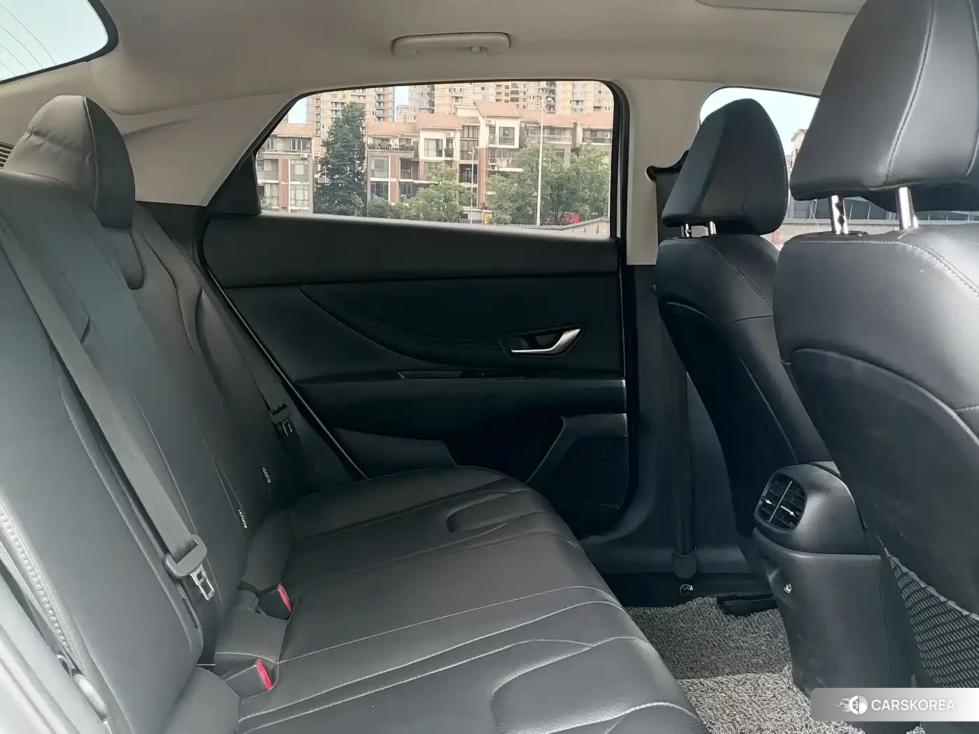 Hyundai Elantra id 4565311 из Китая 7
