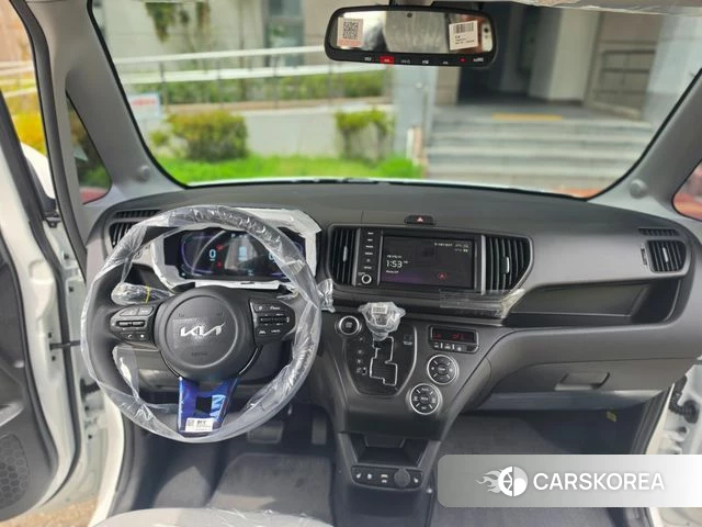 Kia The New Kia Ray id 4505113 из Кореи 13