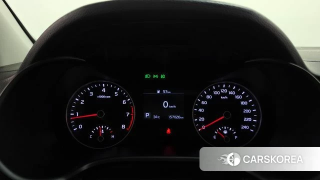 Kia Come New K3 id 4662748 из Кореи 30