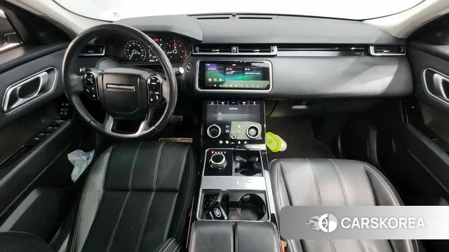 Land Rover Range Rover Velar id 4188249 из Кореи 17