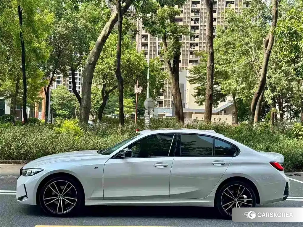 BMW 3 series id 4686193 из Китая 7