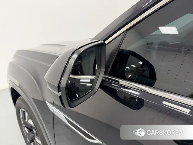 Volkswagen Tourang id 4307428 из Китая 26