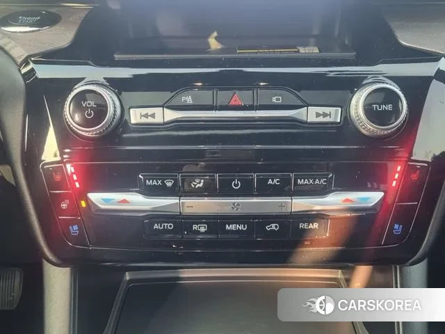 Ford Explorer 6th Generation id 3581325 из Кореи 17