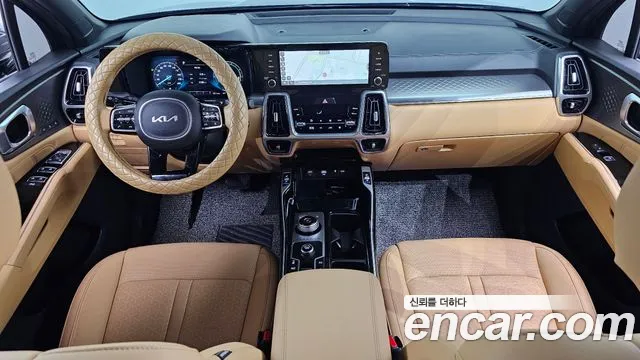 Kia Sorento 4th Generation id 2704540 из Кореи 17