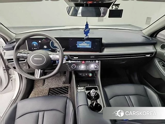 Hyundai Sonata D Edge (DN8) id 3864627 из Кореи 16