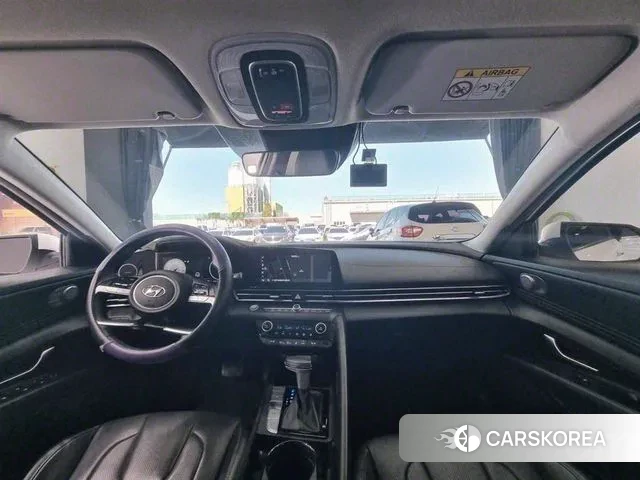 Hyundai Avante (CN7) id 2975326 из Кореи 12