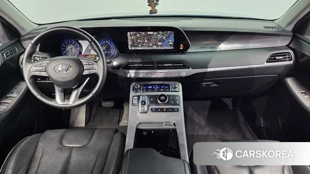 Hyundai Palisade id 2966140 из Кореи 17