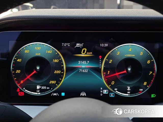 Mercedes-Benz E-Class W213 id 3813362 из Кореи 17