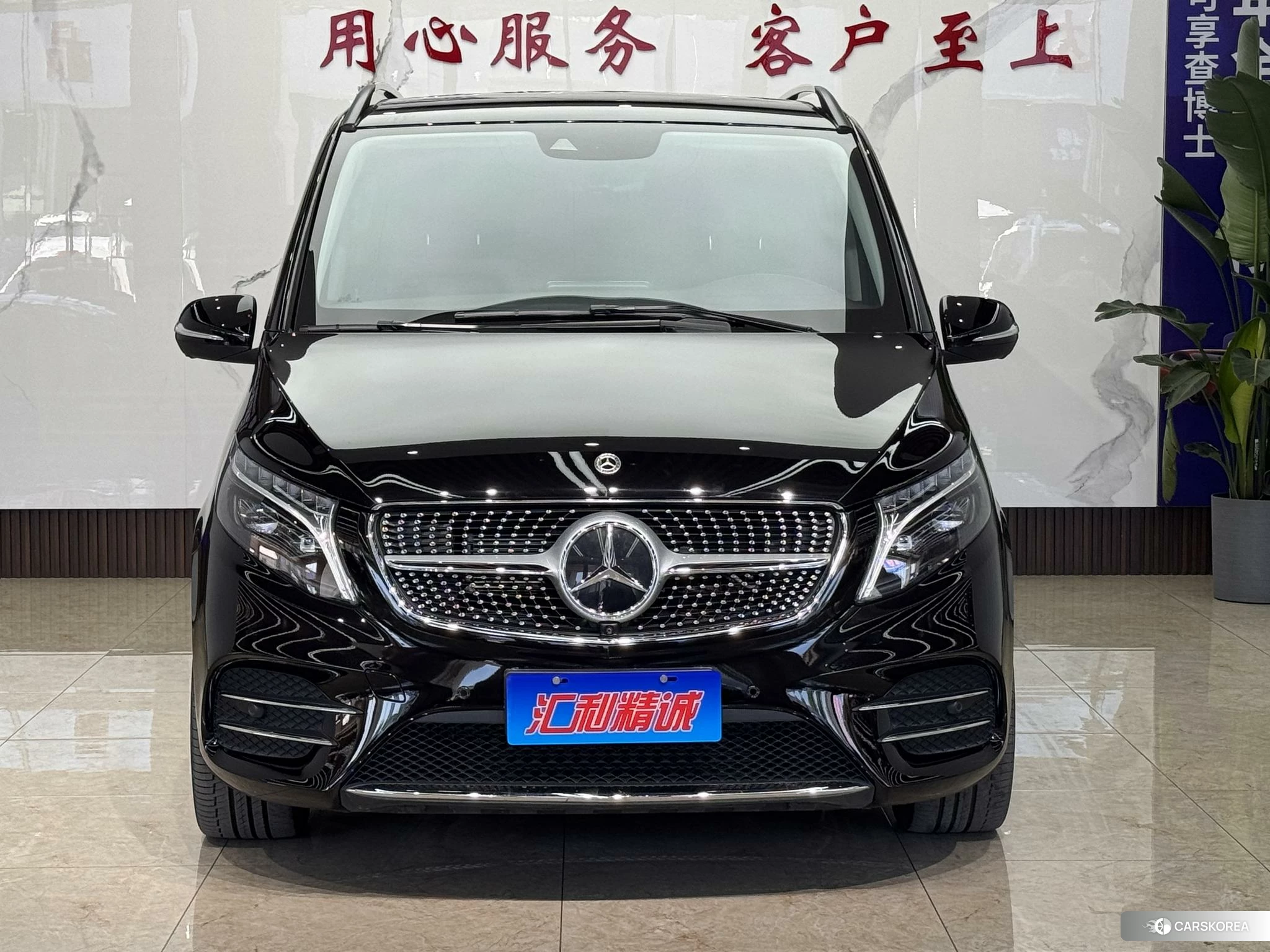 Mercedes-Benz V-class id 4485597 из Китая 19