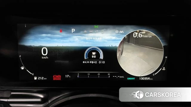 Kia Carnival 4th generation id 3916073 из Кореи 17