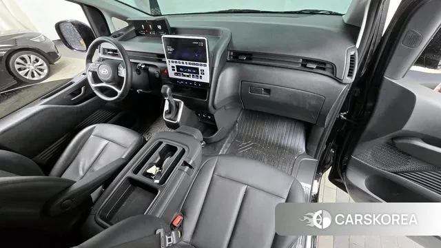 Hyundai Staria id 3466908 из Кореи 17