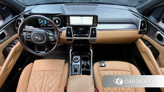 Kia Sorento 4th Generation id 3819636 из Кореи 18