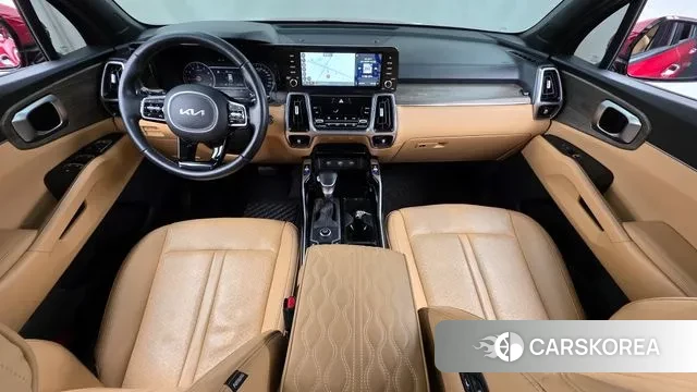 Kia Sorento 4th Generation id 3458569 из Кореи 17