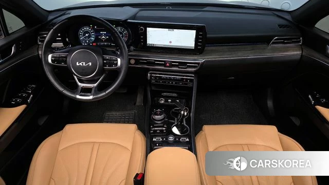 Kia K5 3rd generation id 3935054 из Кореи 17