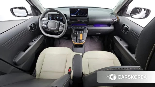 Hyundai The New Casper id 3223040 из Кореи 17