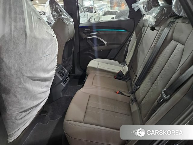 Audi Q5 (80A) id 4493390 из Кореи 13